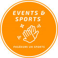 Events and Sports