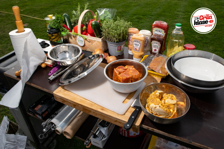 Realizētie projekti